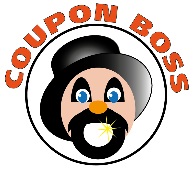 Foorter logo CouponBoss