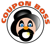 Foorter logo CouponBoss